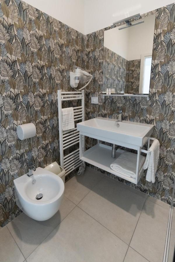 Motel Circuit Drive Cingia De' Botti Dış mekan fotoğraf