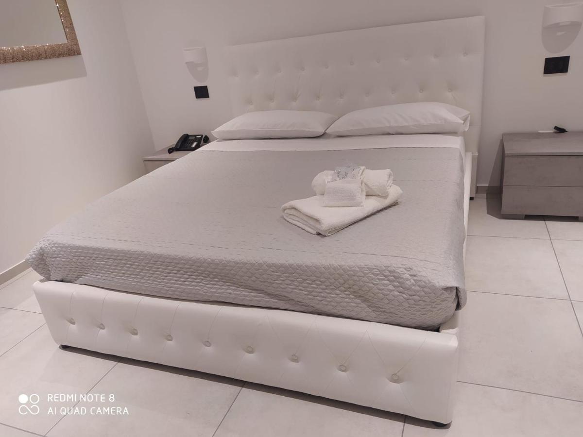 Motel Circuit Drive Cingia De' Botti Dış mekan fotoğraf